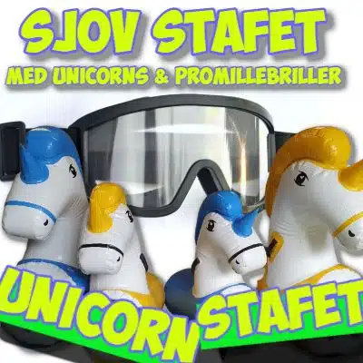 Unicorn Race